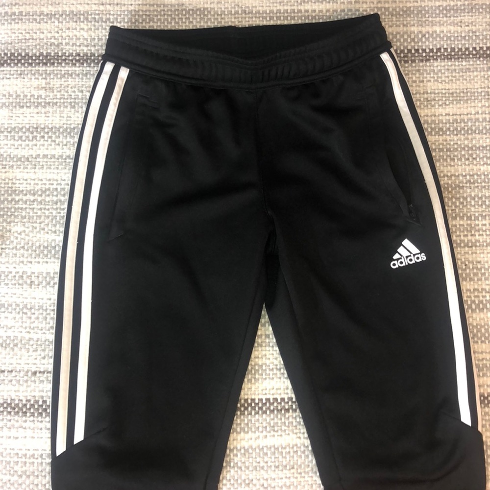 Adidas joggers